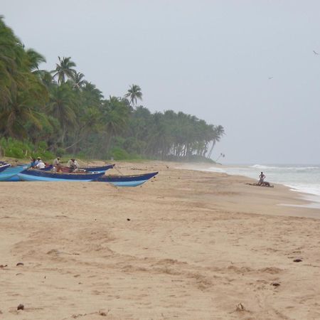 Villa Modara Tangalle Exteriér fotografie