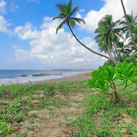 Villa Modara Tangalle Exteriér fotografie