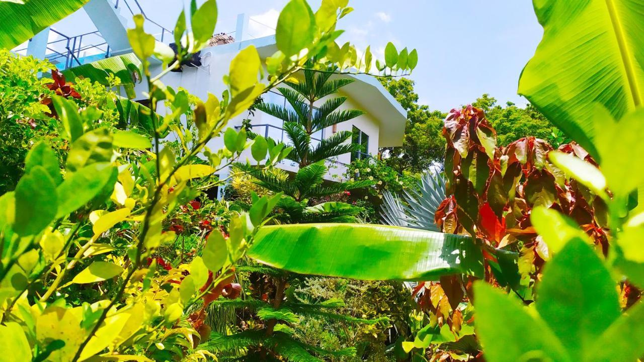 Villa Modara Tangalle Exteriér fotografie
