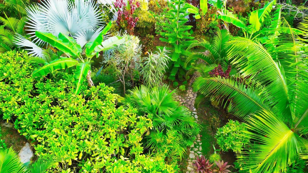 Villa Modara Tangalle Exteriér fotografie