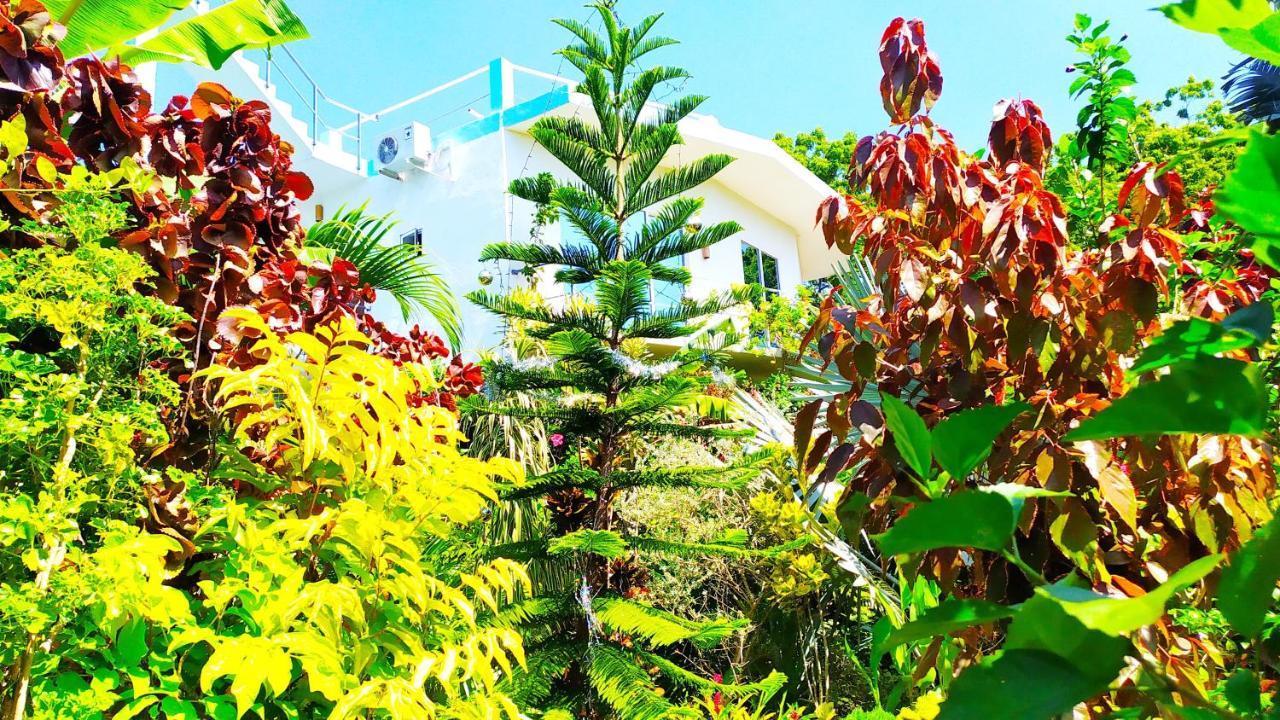 Villa Modara Tangalle Exteriér fotografie
