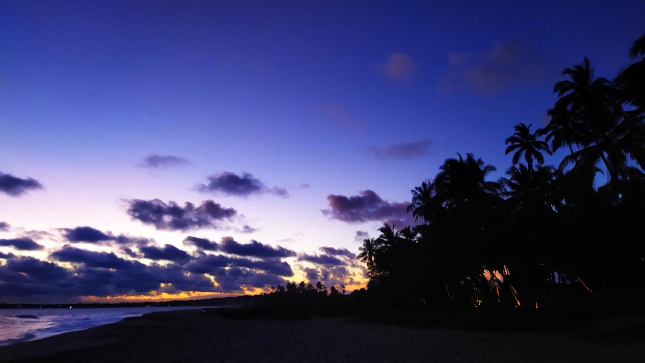Villa Modara Tangalle Exteriér fotografie