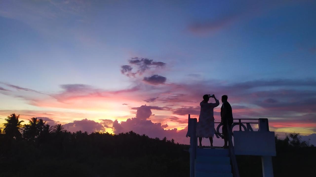Villa Modara Tangalle Exteriér fotografie