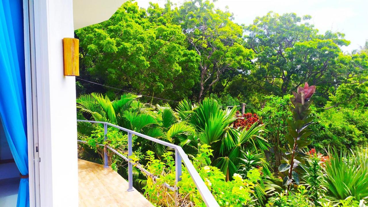 Villa Modara Tangalle Exteriér fotografie