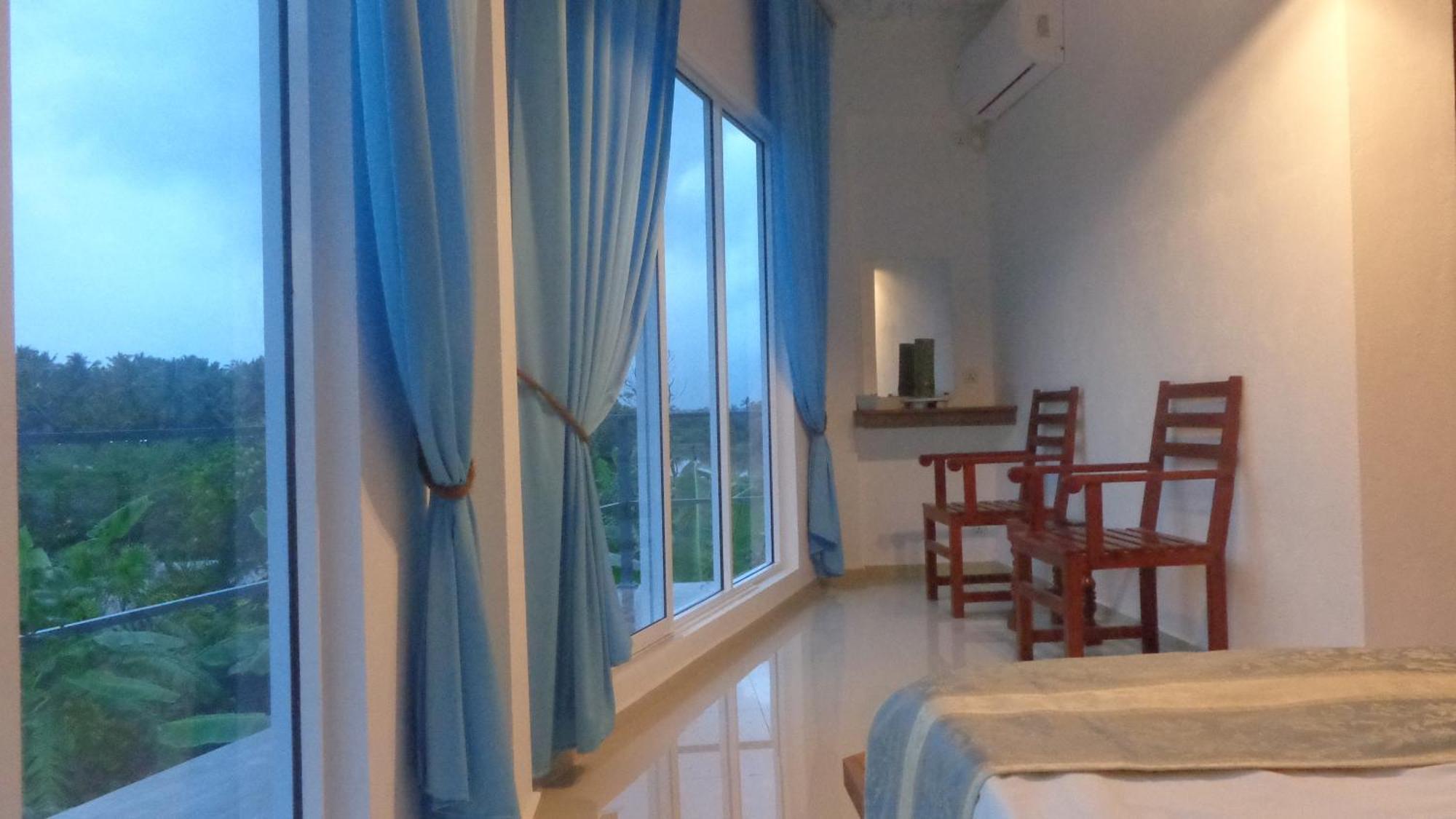 Villa Modara Tangalle Exteriér fotografie