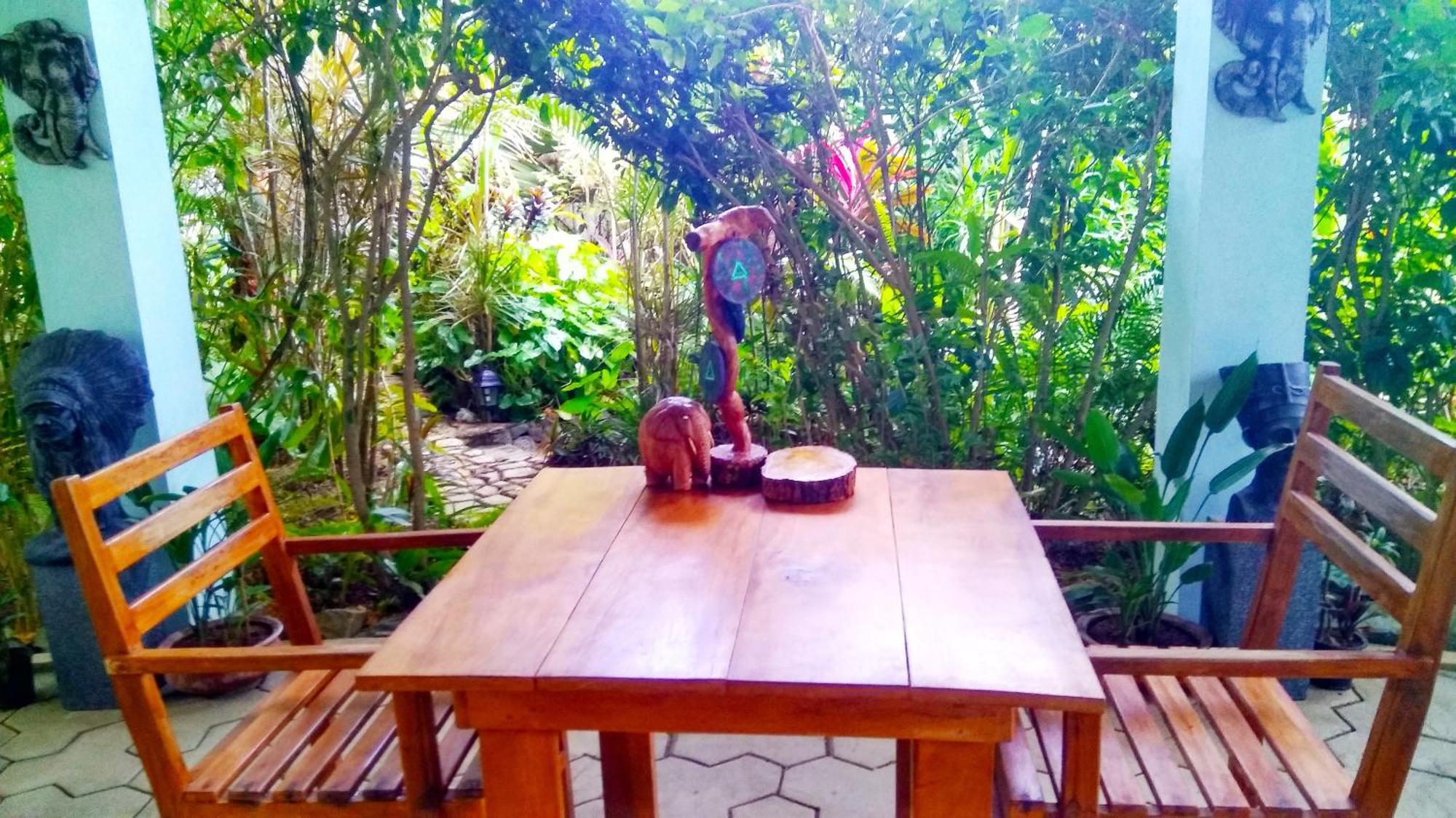 Villa Modara Tangalle Exteriér fotografie