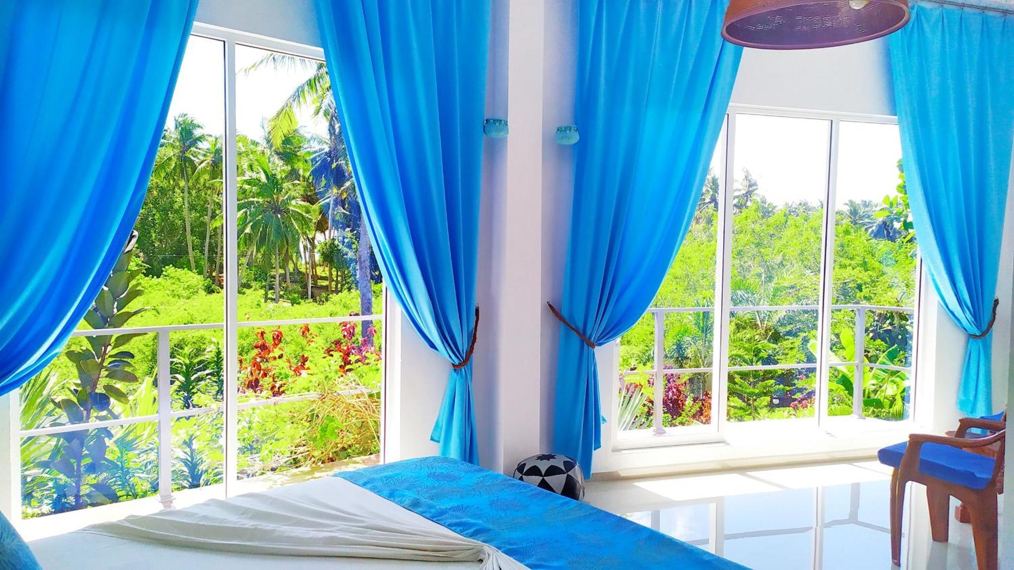 Villa Modara Tangalle Exteriér fotografie