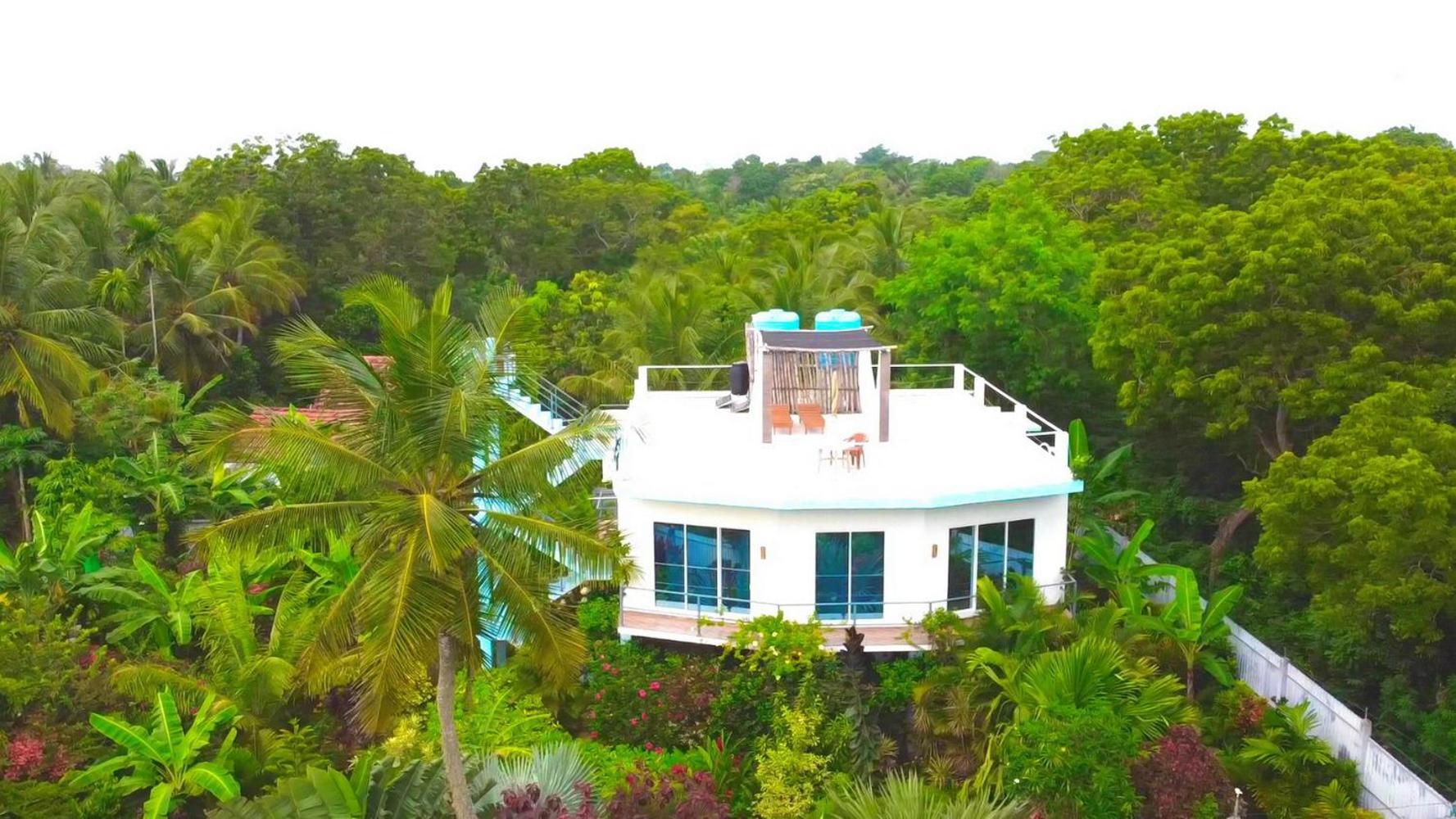 Villa Modara Tangalle Exteriér fotografie