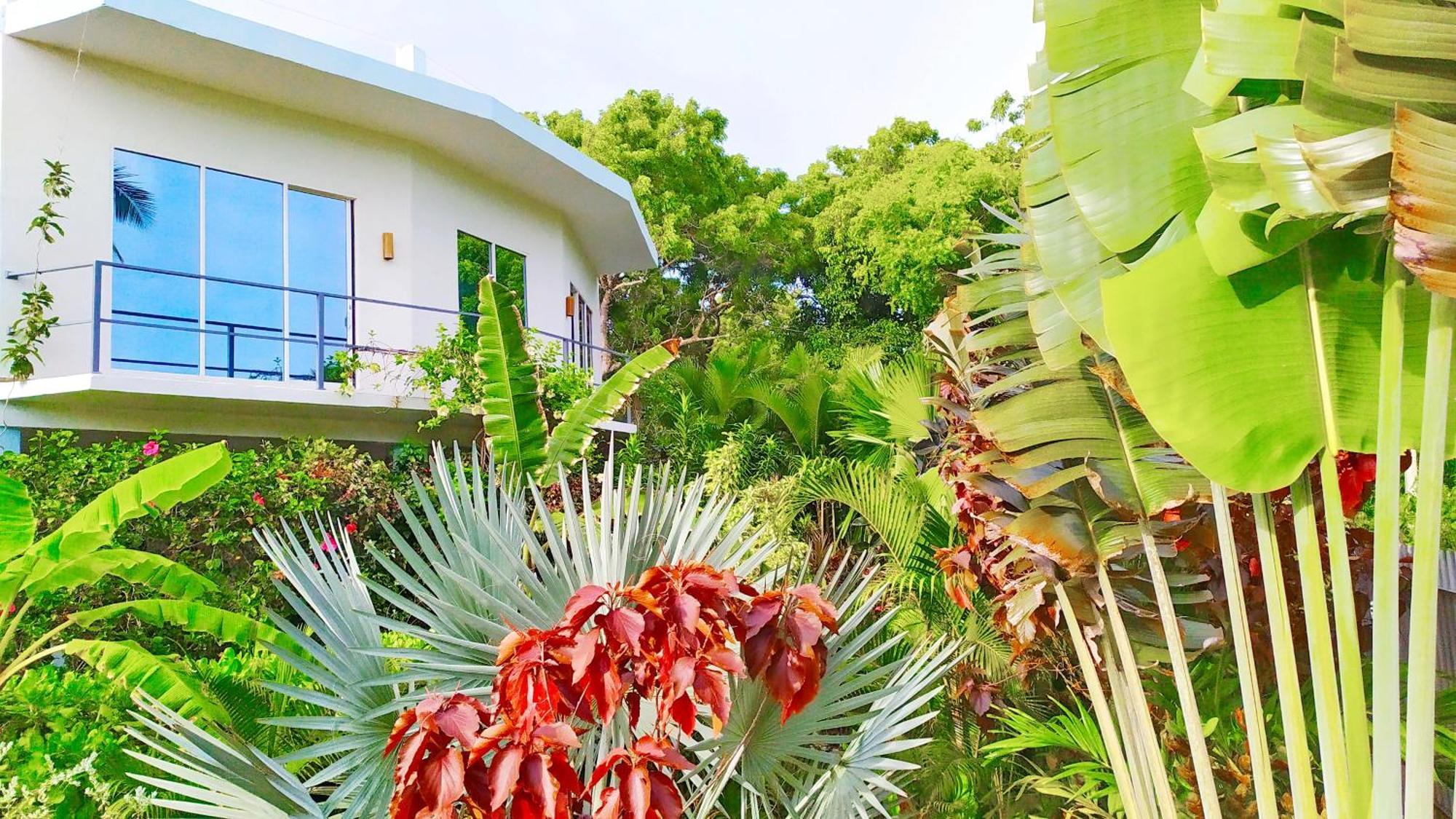 Villa Modara Tangalle Exteriér fotografie