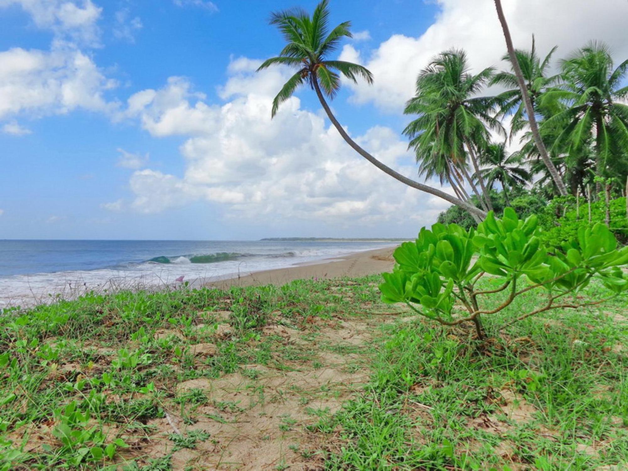 Villa Modara Tangalle Exteriér fotografie