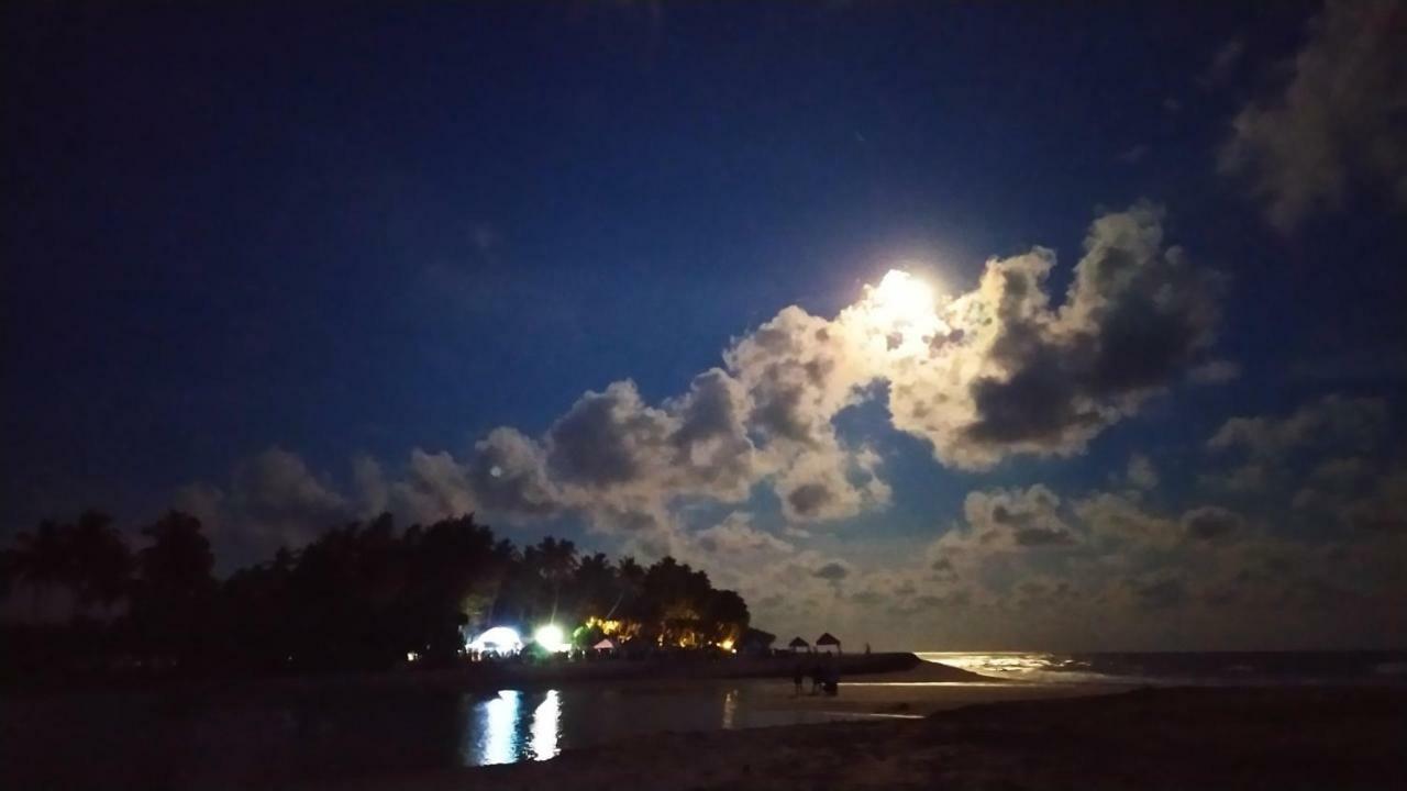 Villa Modara Tangalle Exteriér fotografie