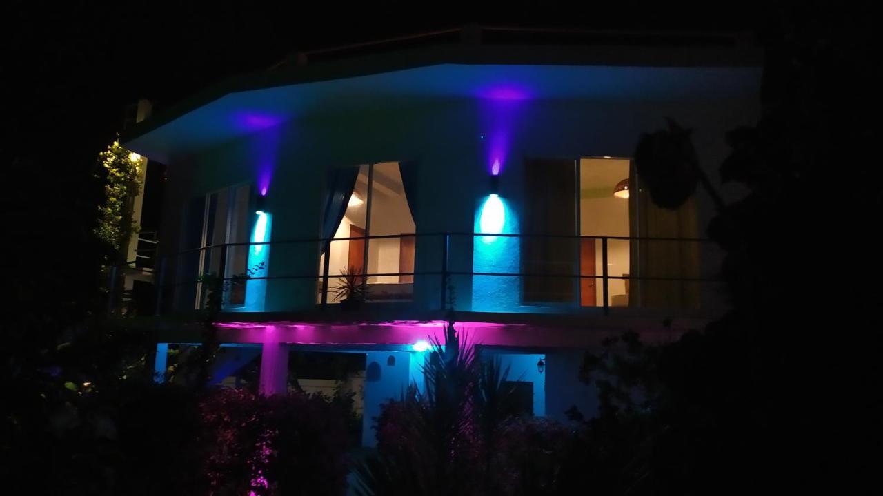 Villa Modara Tangalle Exteriér fotografie