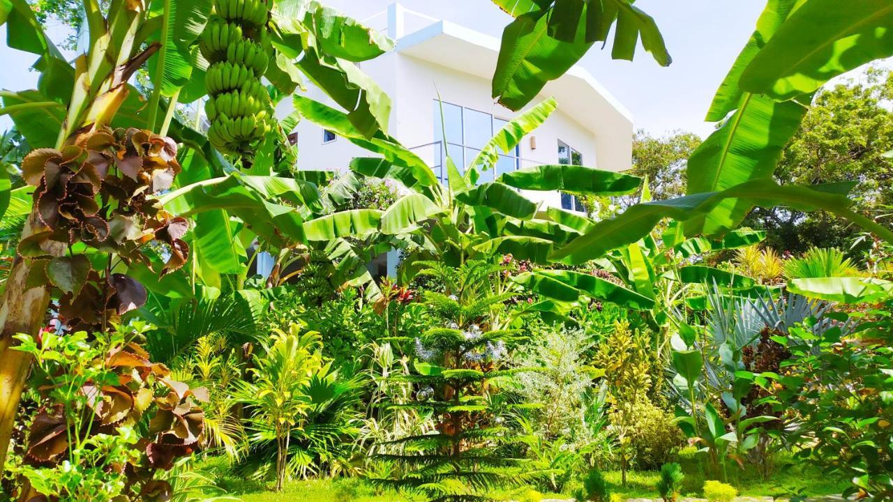 Villa Modara Tangalle Exteriér fotografie